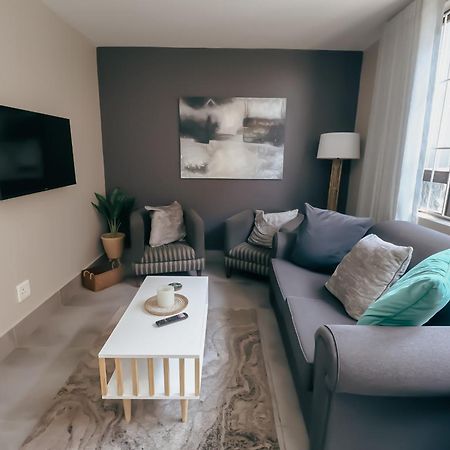 Ocean Rocks Villa, Umhlanga Durban Pokoj fotografie