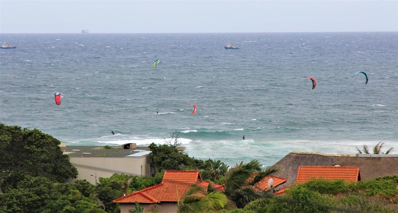 Ocean Rocks Villa, Umhlanga Durban Exteriér fotografie