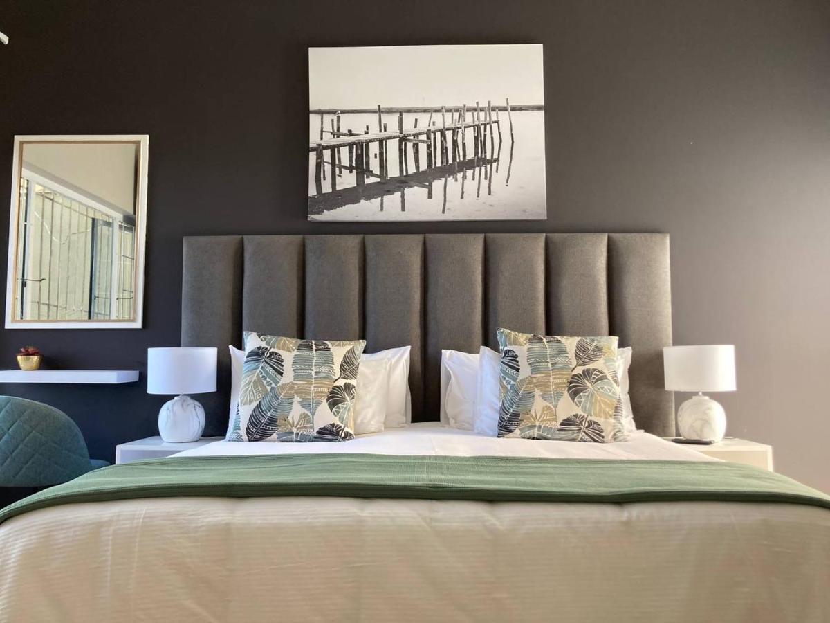 Ocean Rocks Villa, Umhlanga Durban Exteriér fotografie