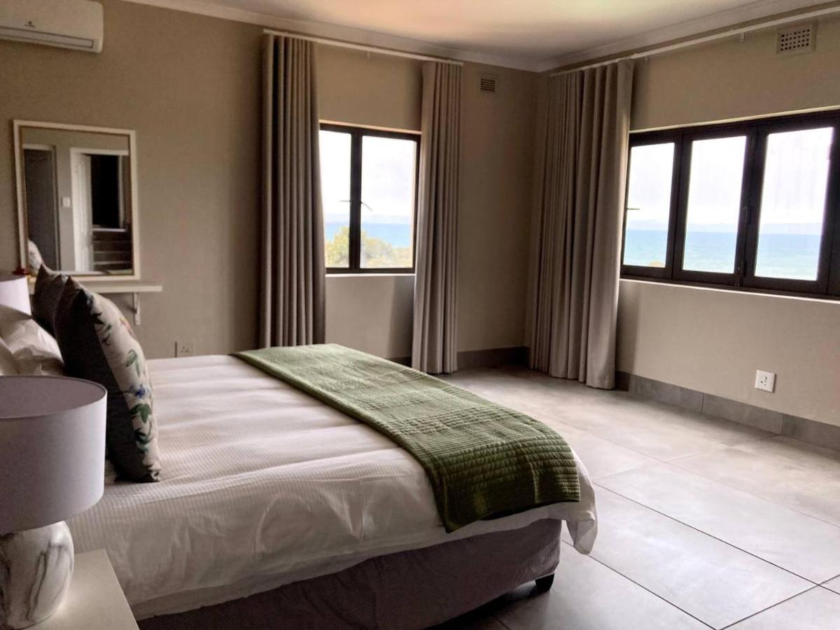 Ocean Rocks Villa, Umhlanga Durban Exteriér fotografie