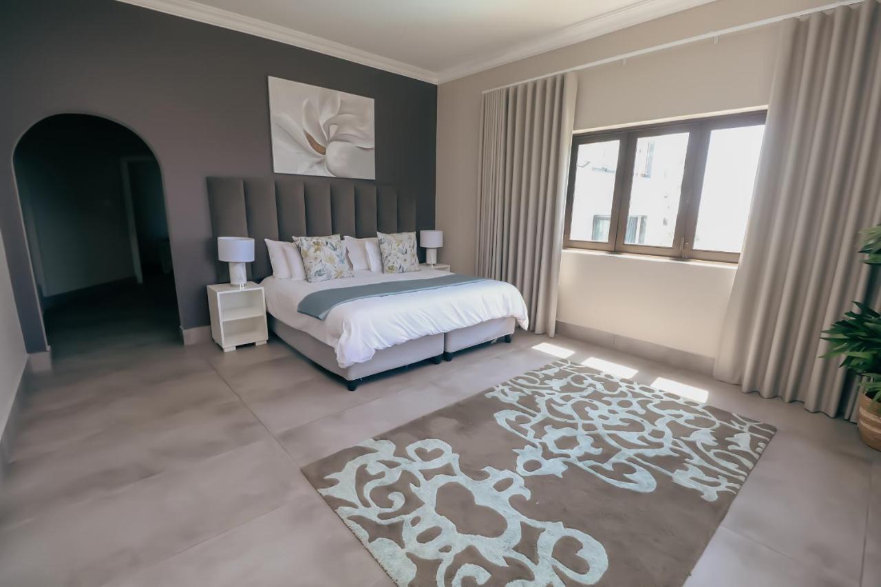 Ocean Rocks Villa, Umhlanga Durban Exteriér fotografie