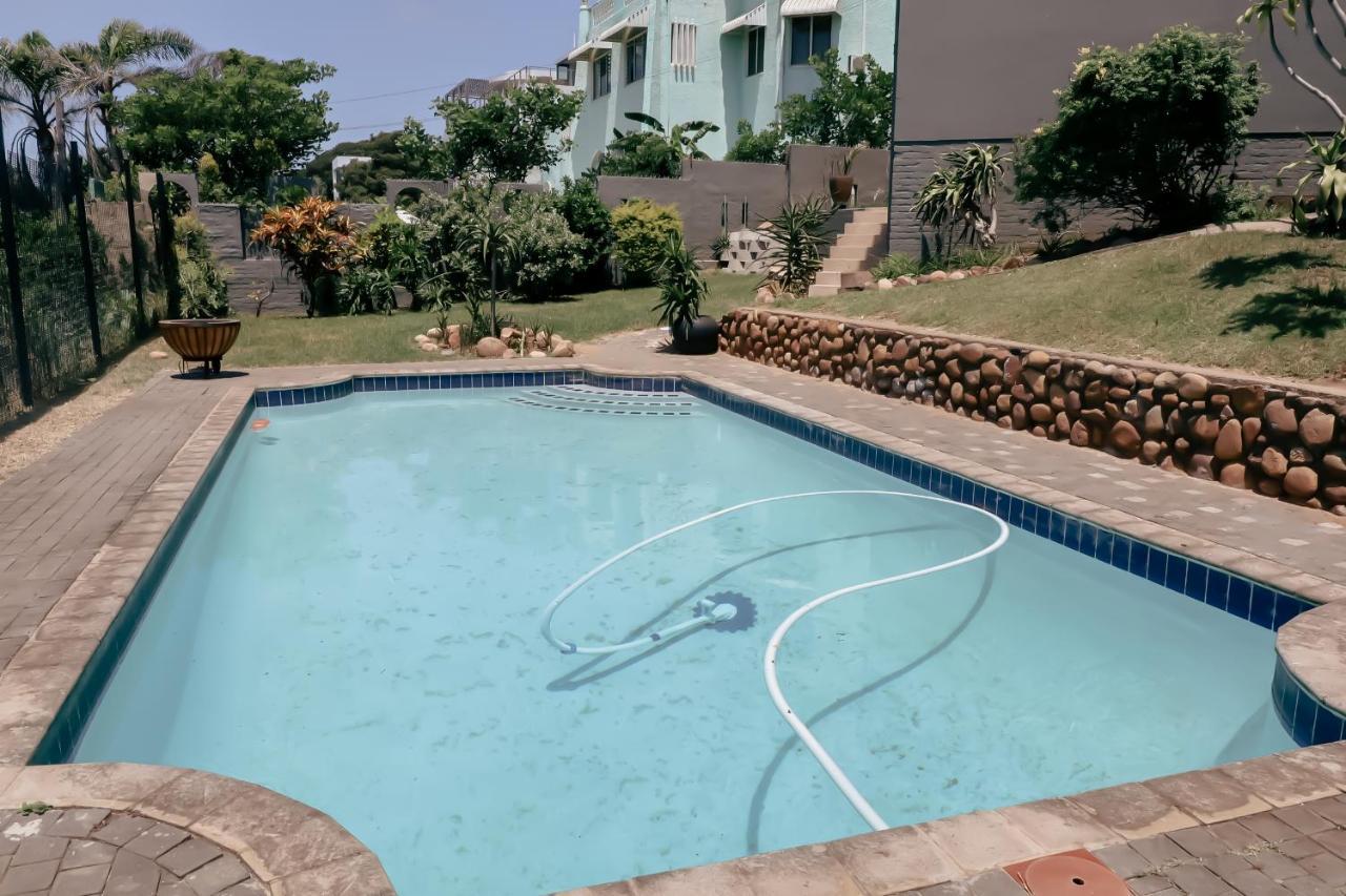 Ocean Rocks Villa, Umhlanga Durban Exteriér fotografie