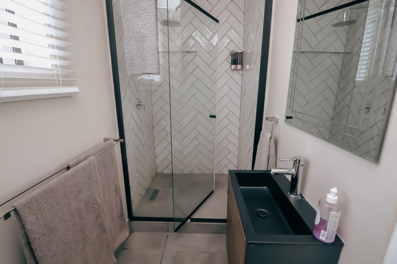 Ocean Rocks Villa, Umhlanga Durban Exteriér fotografie