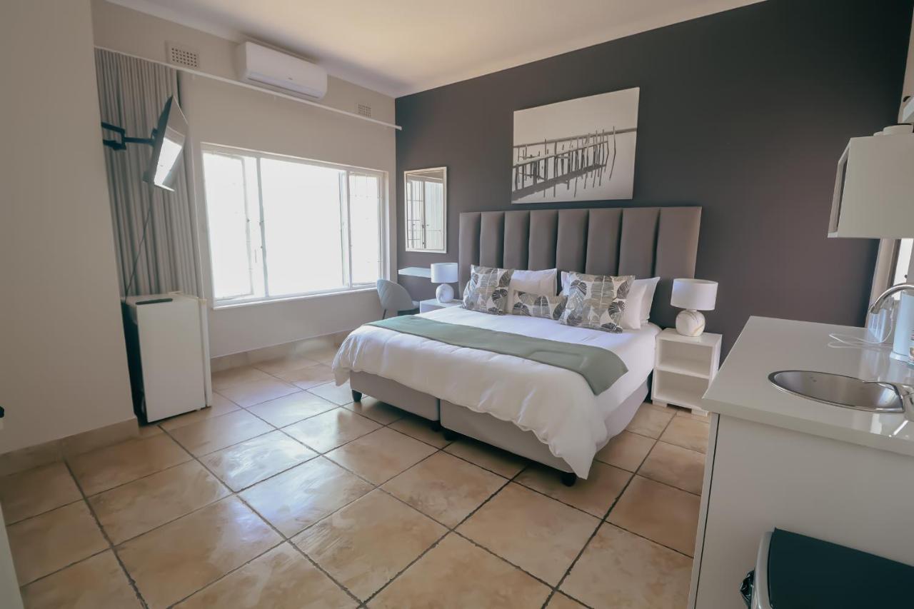 Ocean Rocks Villa, Umhlanga Durban Exteriér fotografie