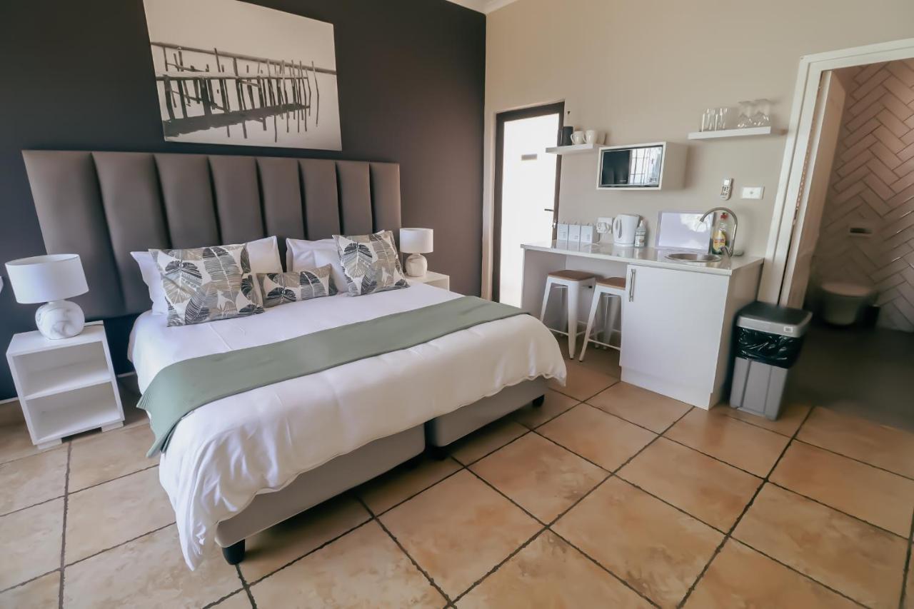 Ocean Rocks Villa, Umhlanga Durban Exteriér fotografie
