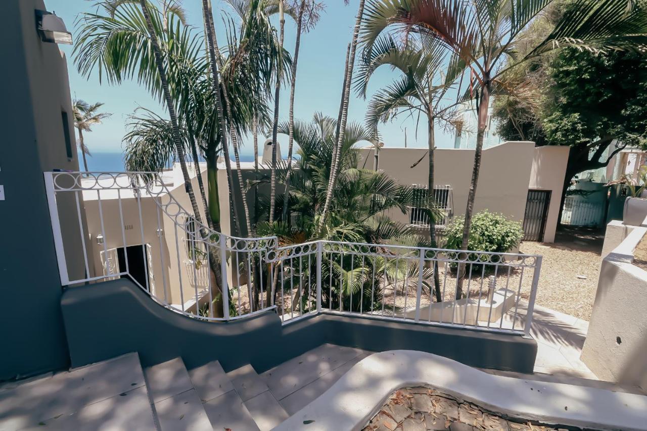 Ocean Rocks Villa, Umhlanga Durban Exteriér fotografie