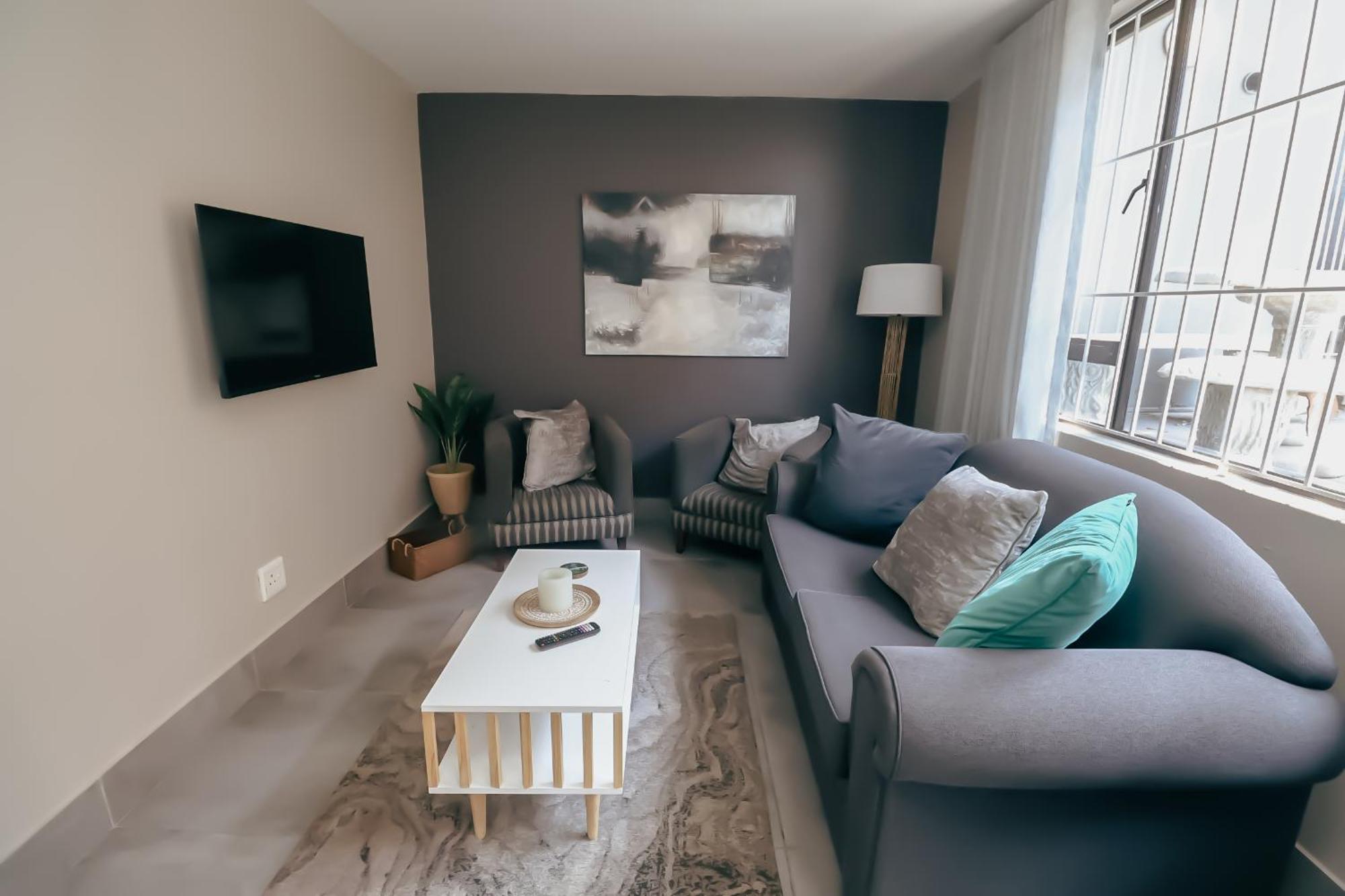 Ocean Rocks Villa, Umhlanga Durban Pokoj fotografie