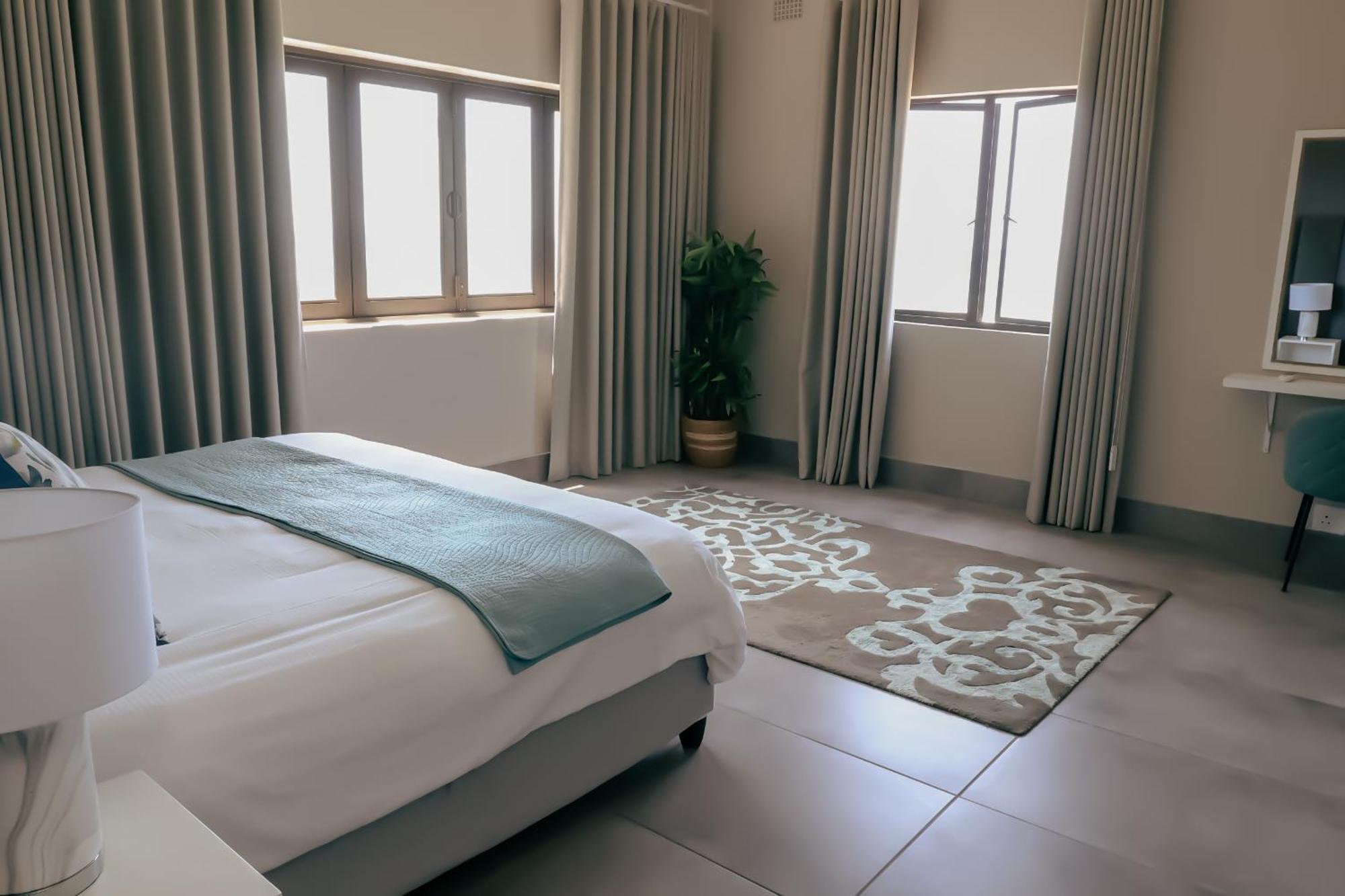 Ocean Rocks Villa, Umhlanga Durban Pokoj fotografie