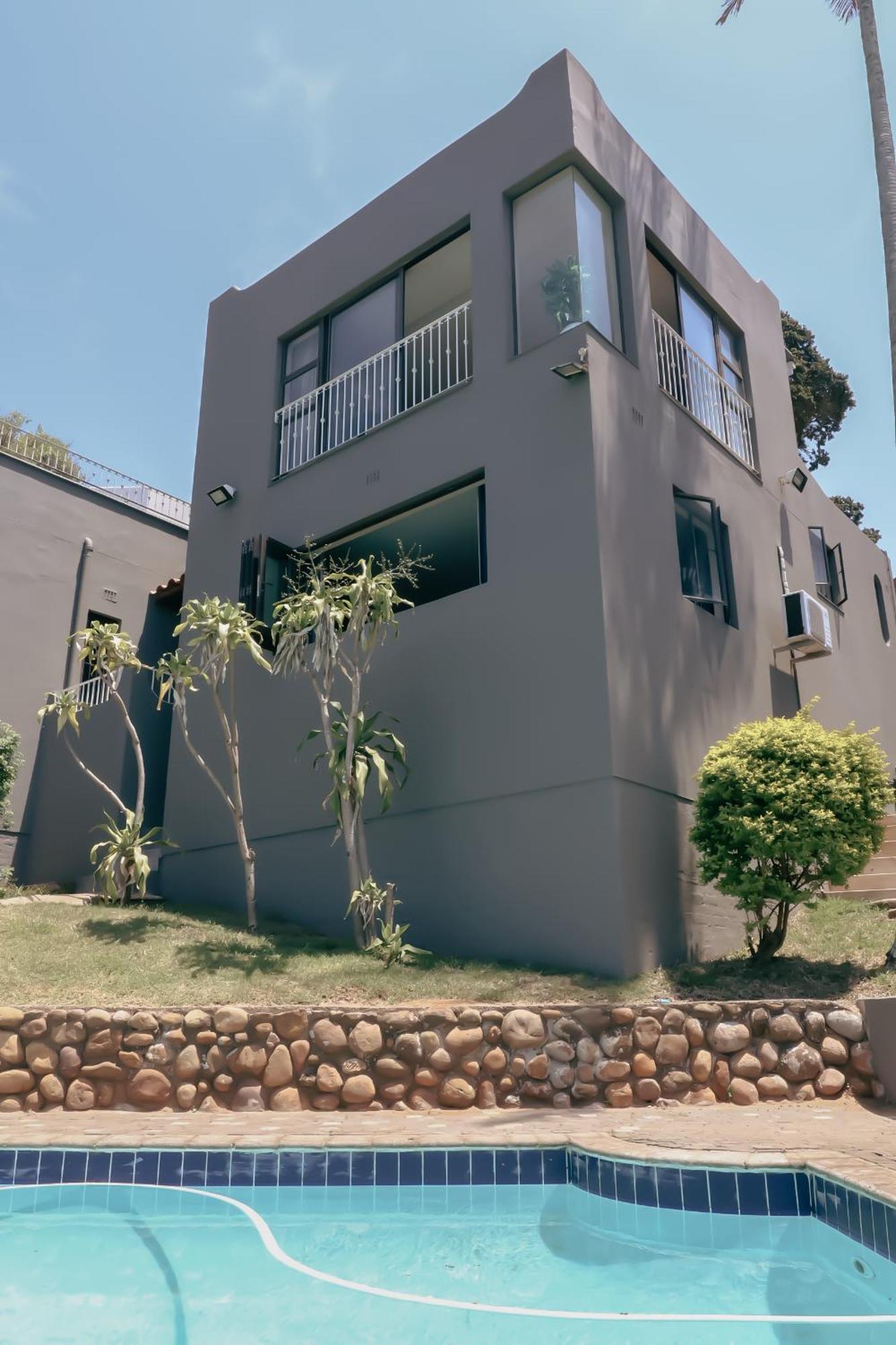 Ocean Rocks Villa, Umhlanga Durban Pokoj fotografie
