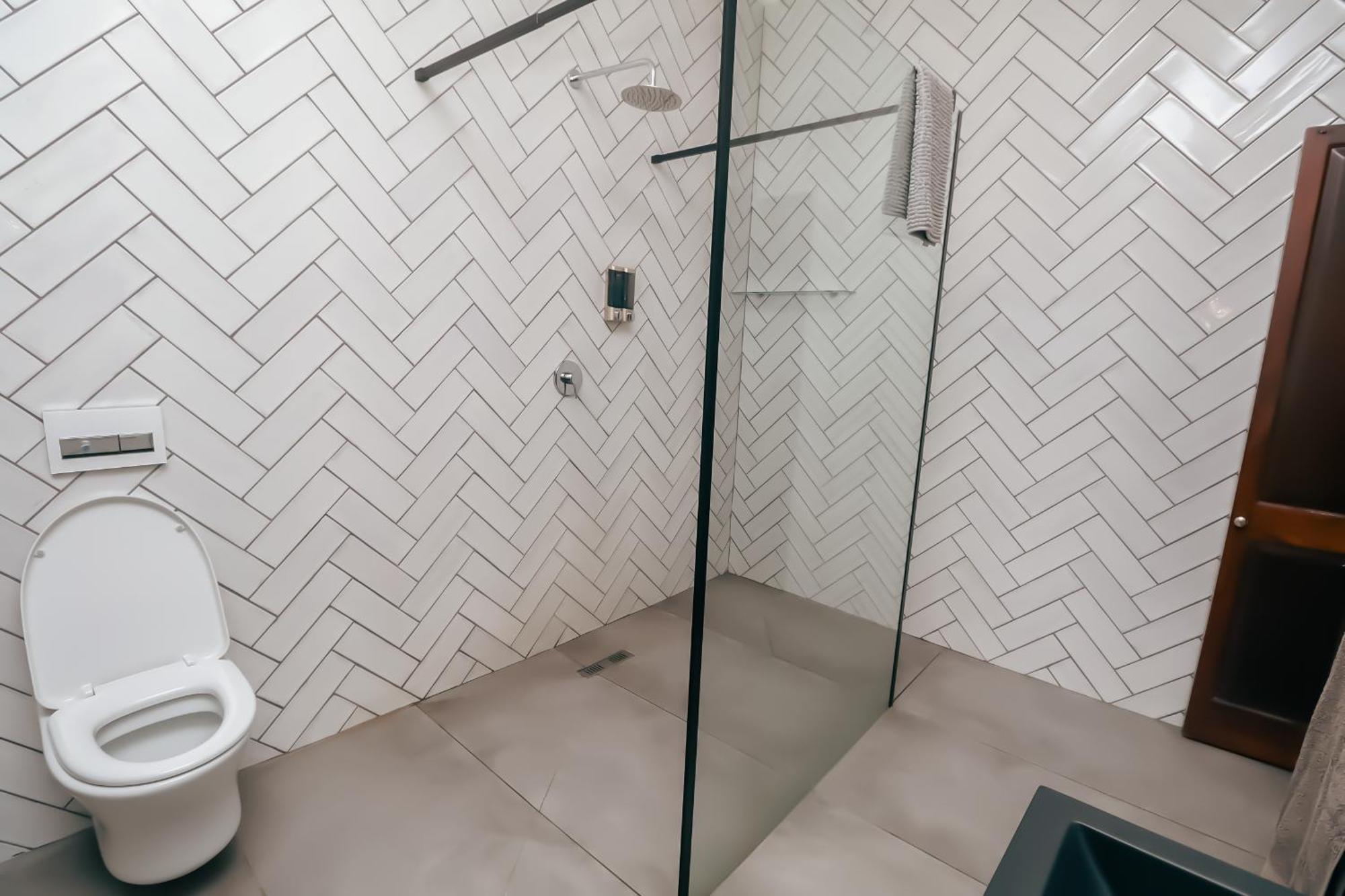Ocean Rocks Villa, Umhlanga Durban Pokoj fotografie