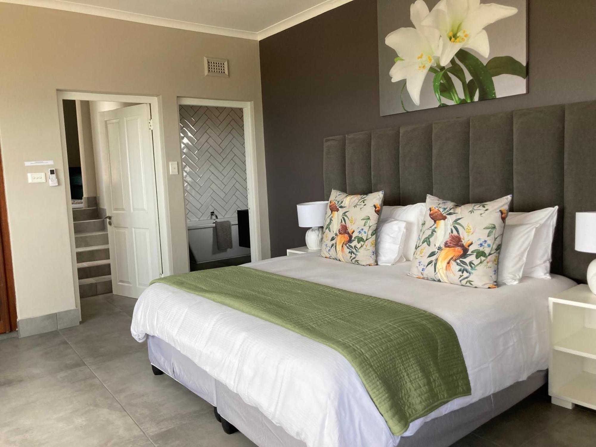 Ocean Rocks Villa, Umhlanga Durban Exteriér fotografie